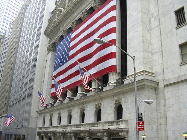 Panika i na američkim burzama: Padaju dionice banaka i tehnoloških kompanija
