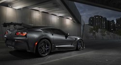 Nova Corvette ZR1: Američka ikona u najopakijem pakiranju svih vremena