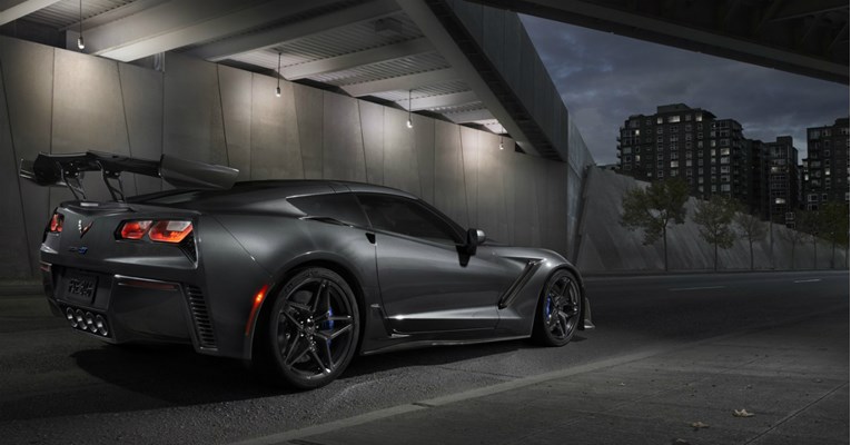 Nova Corvette ZR1: Američka ikona u najopakijem pakiranju svih vremena