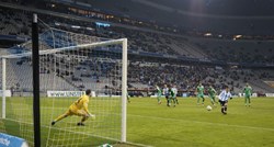 Maestralni Ivica Olić golom i asistencijom preokrenuo utakmicu protiv Fürtha