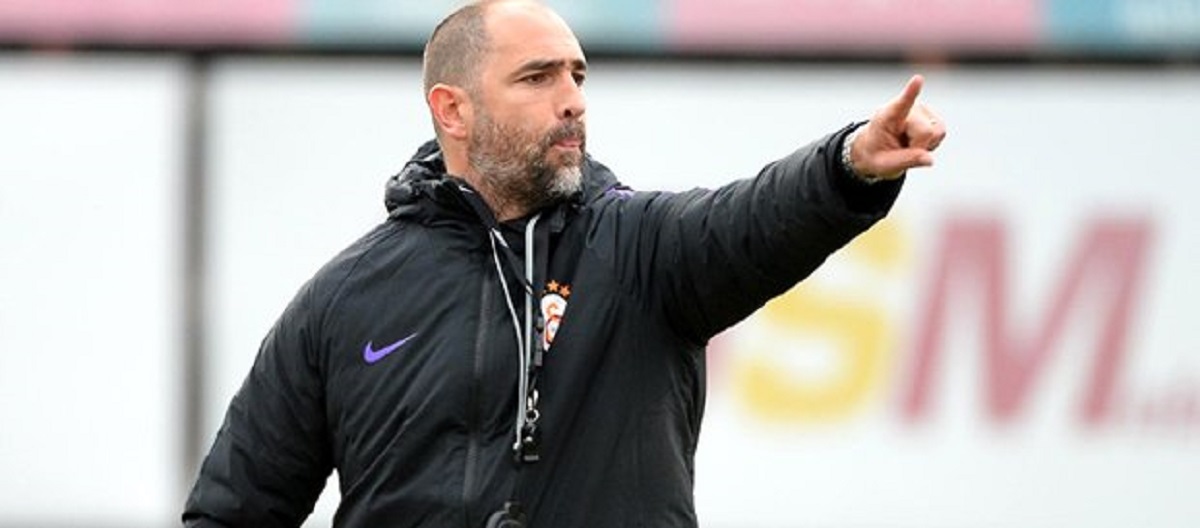 Očajan Tudorov start: Izgubio derbi od Bešiktaša, u dva kola osvojio samo bod i ispao iz utrke za naslov