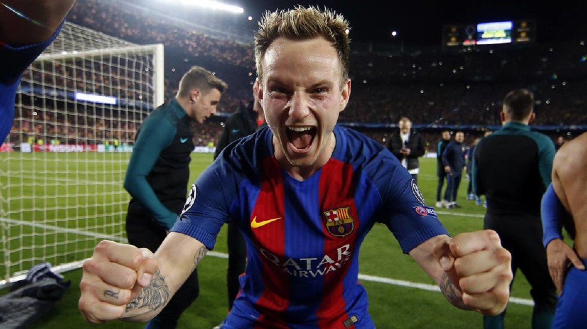 KAKVO PRIZNANJE Rakitić sutra potpisuje novi ugovor s Barcelonom, od klauzule će vas zaboljeti glava