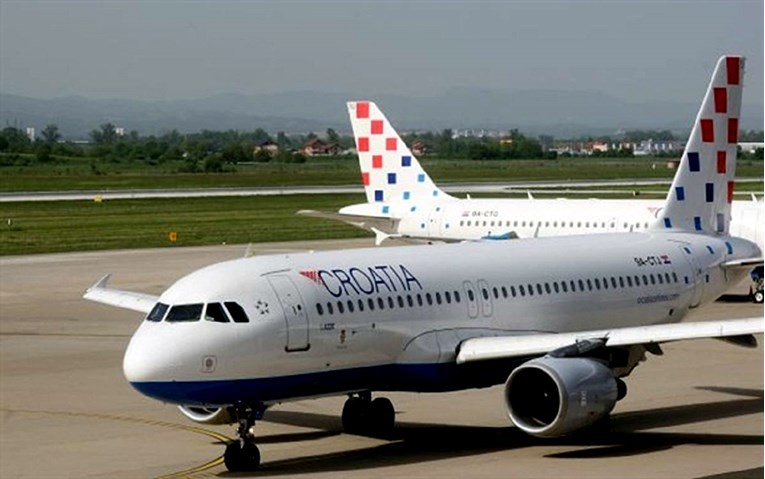 Uvodi se redovita zračna linija između Zagreba i Mostara
