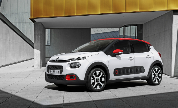 Novi Citroen C3 stigao na hrvatsko tržište