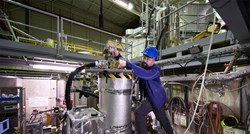 Fizičari CERN-a: Nova istraživanja pokazala da svemir ne bi trebao postojati