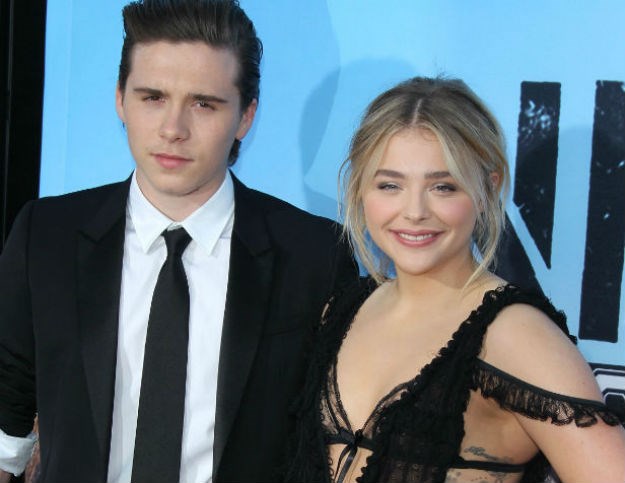 Gdje je Chloe? Brooklyn Beckham ponovno ostao bez cure