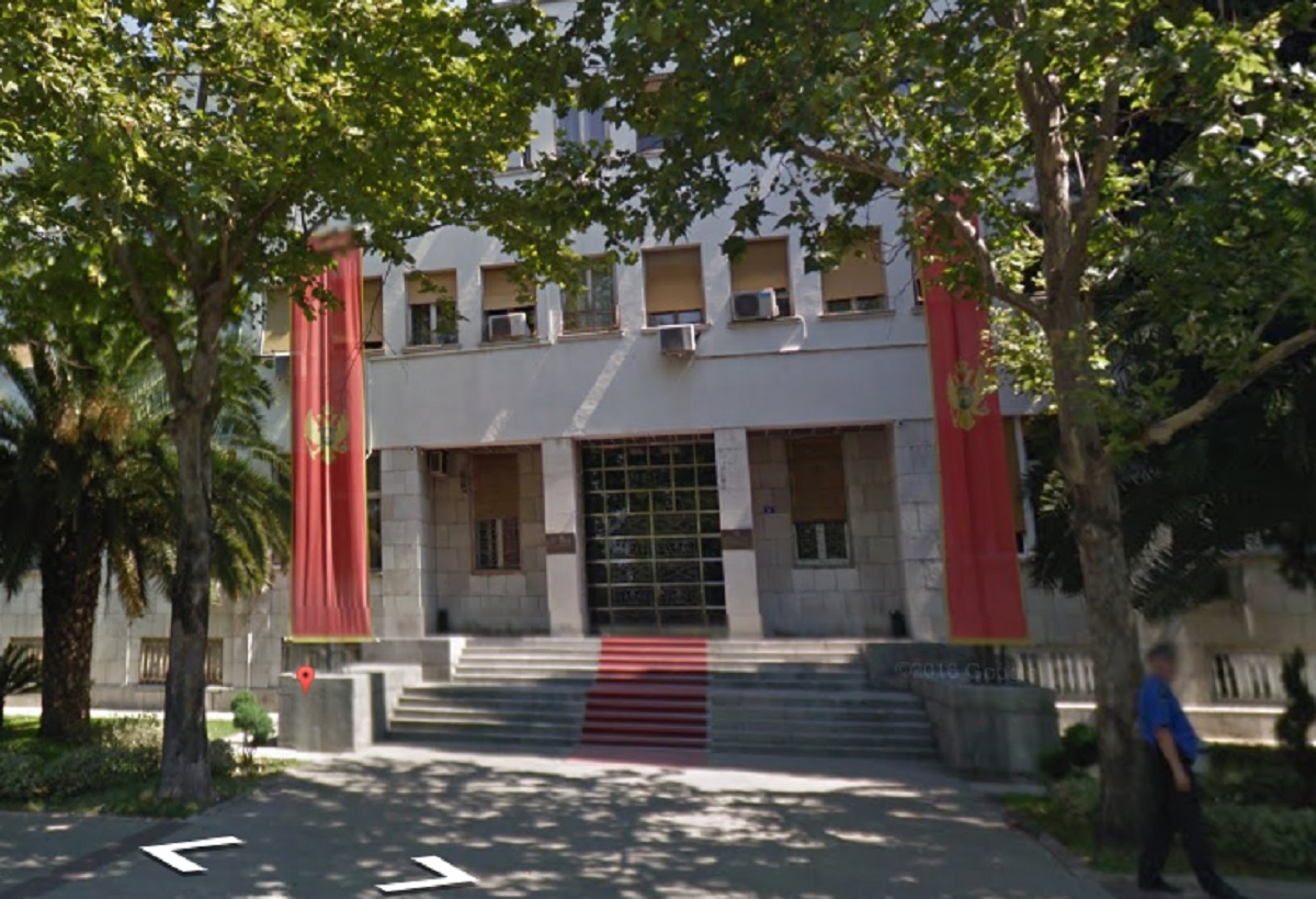 Crna Gora ratificirala Pariški klimatski sporazum