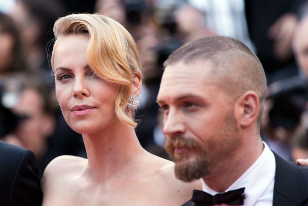 Nije pobješnjeli, već bahati: Charlize Theron i Tom Hardy nisu se mogli podnijeti na setu filma "Mad Max"