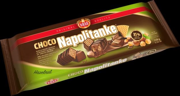 Kraš ima nove napolitanke, probajte im odoljeti