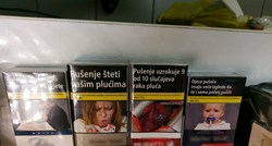 FOTO Cigarete s odvratnim slikama stigle i u Hrvatsku: Hoćete li prestati pušiti zbog ovoga?