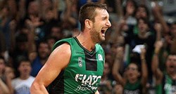Goran Suton ostaje u Joventutu još jednu sezonu