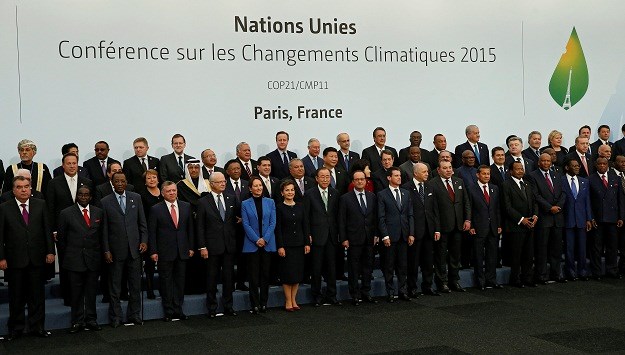 Svjetski lideri na summitu za spas čovječanstva: U Parizu se odlučuje budućnost planeta