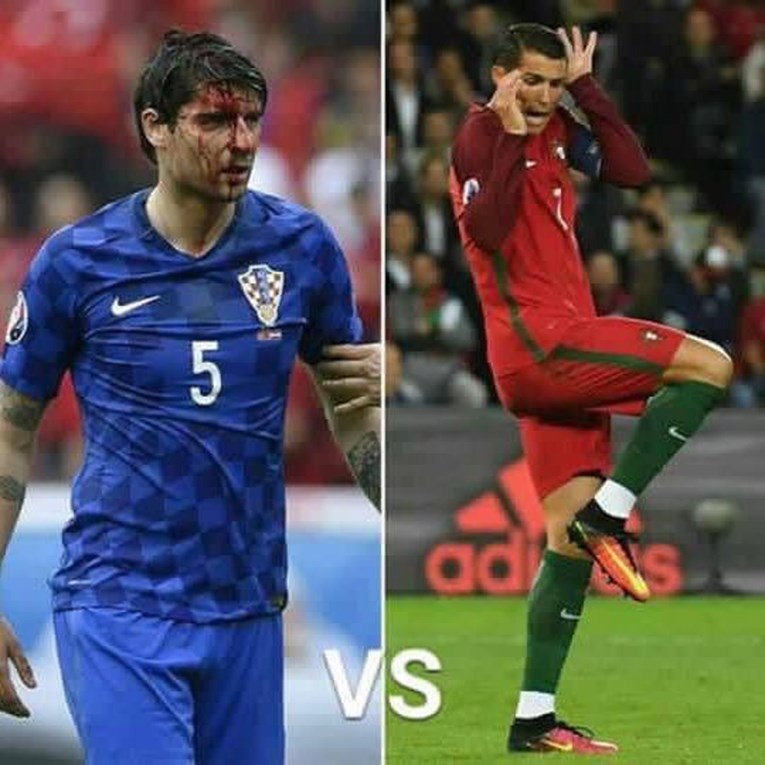 Evo zašto će Hrvatska pobijediti Portugal!
