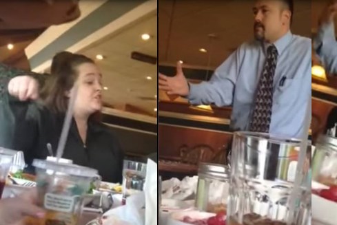 Majka koju su u restoranu zamolili da smiri svoju djecu objavila cijeli video, ali ovakvu reakciju javnosti nije očekivala