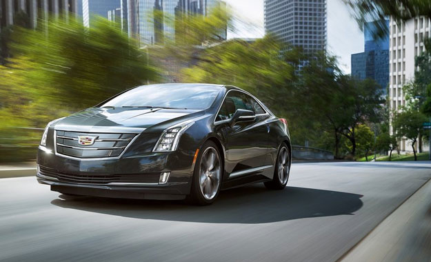 U Cadillacu spremaju velike stvari