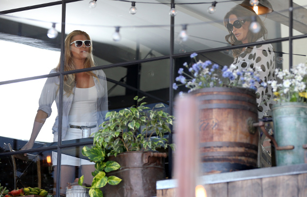 Caitlyn Jenner (ex Bruce) već ima curu, no misli da stvari idu prebrzo