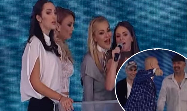 VIDEO Srpska pjevačica narodnjaka pokušala skinuti Beyonce. JAO!