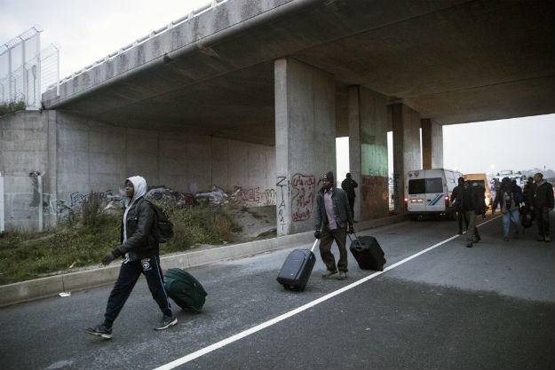 Francuska je preselila i zadnje mlade migrante iz Džungle u Calaisu