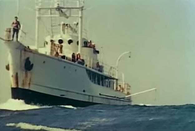 Legendarni Calypso Jacquesa Cousteaua ponovno će zaploviti
