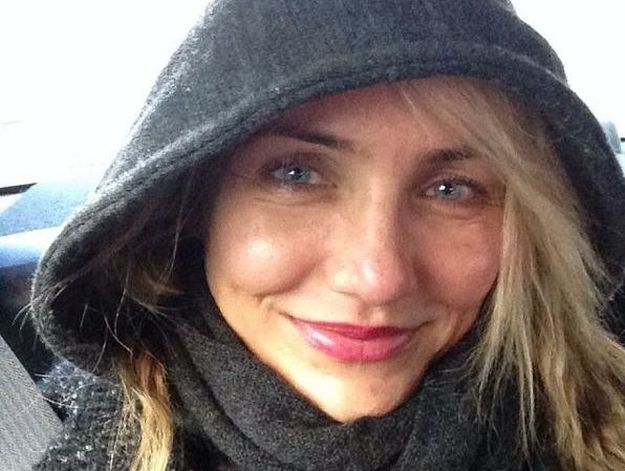 Fanovi u šoku: Što se to dogodilo s licem Cameron Diaz?