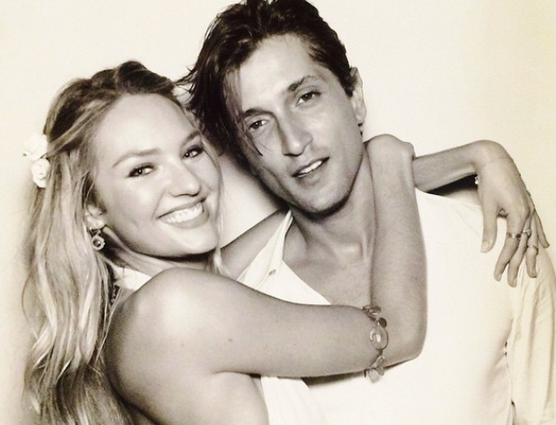 Nakon 10 godina veze: Zaručila se prelijepa Candice Swanepoel
