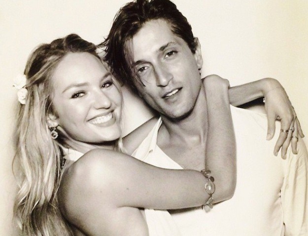 Nakon 10 godina veze: Zaručila se prelijepa Candice Swanepoel