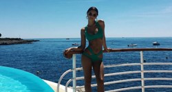 9 najljepših bikinija u kojima su se slavne ljepotice sunčale u Cannesu