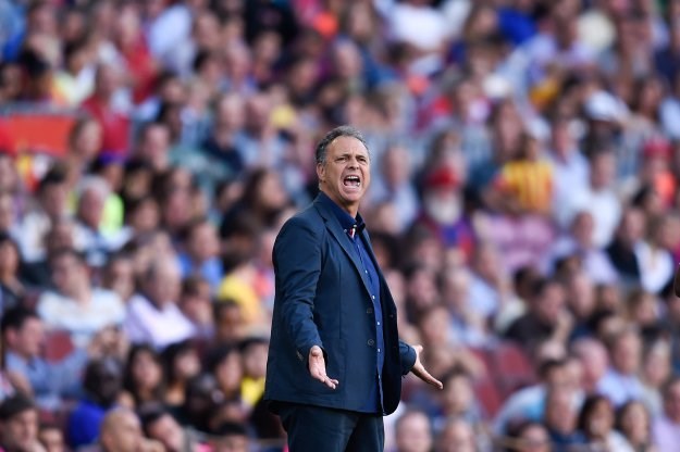 Iznenađenje: Je li ovo nasljednik Del Bosquea na klupi Španjolske?