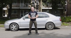 VIDEO Evo zašto rezanje opruga nije najpametniji način spuštanja automobila