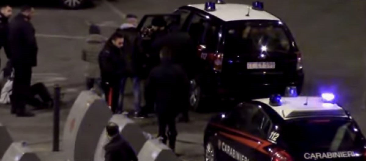 Nedužni Srbin bio u talijanskom zatvoru 17 mjeseci zbog svog imenjaka iz Hrvatske