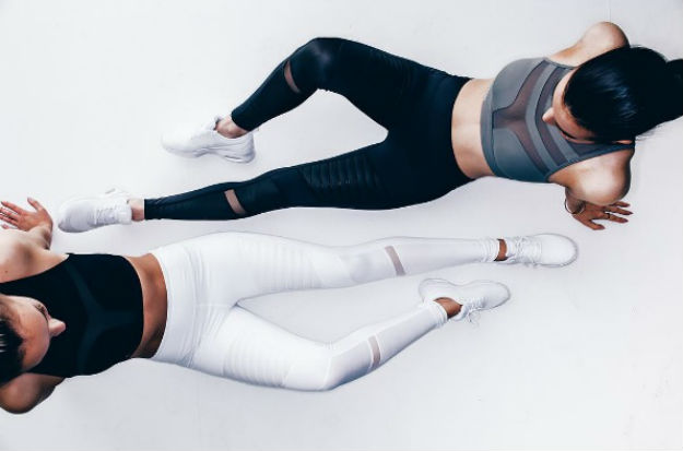 Donosimo vam sve informacije o trenutno najpoželjnijim fitness tajicama