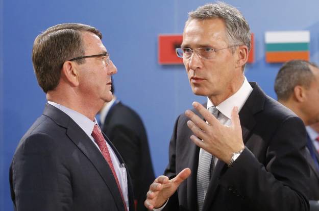 NATO uspostavlja zapovjedni centar u Mađarskoj