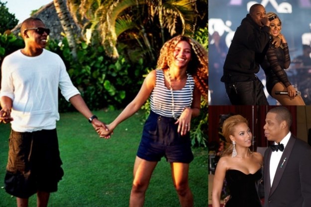 Beyonce i Jay-Z: Počeci, usponi i padovi te najljepši trenuci omiljenog zvjezdanog para