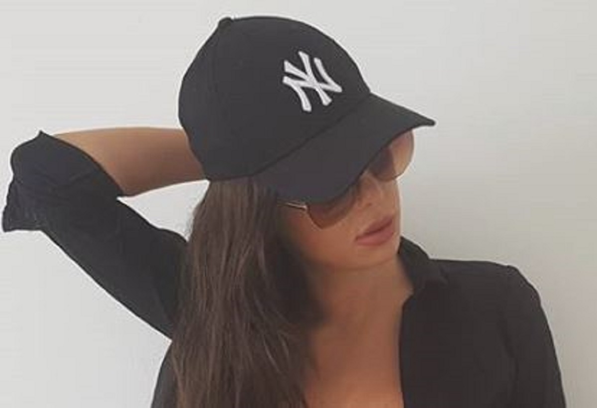 Lidija Bačić fanove pitala čuju li "kokos" ili "kokoš", no svi su joj gledali u dekolte