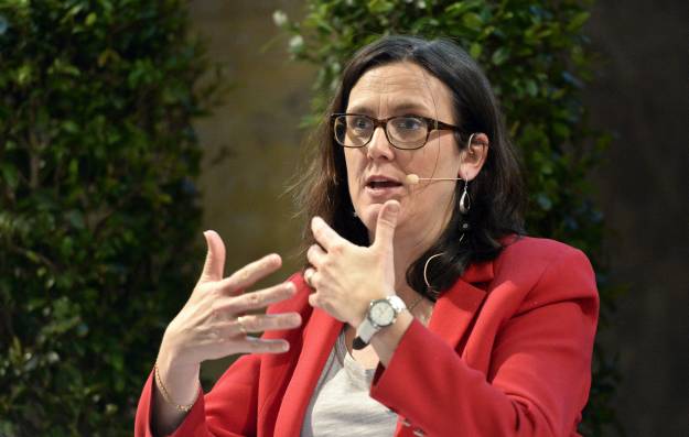 Povjerenici EK: TTIP je prilika koja se ne propušta