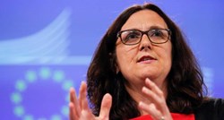 Povjerenica zadužena za TTIP: Moj mandat ne potječe od građana EU