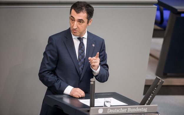 Njemački političar turskog podrijetla dobio prijetnje smrću zbog rezolucije o genocidu nad Armencima
