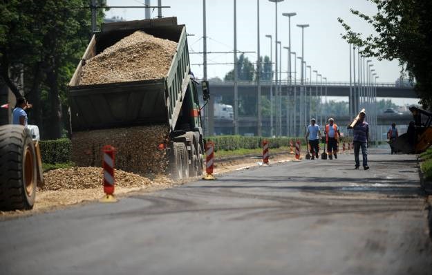 Kaos na cestama zbog radova: Doznajte gdje tijekom ljeta u Zagrebu nećete moći automobilom