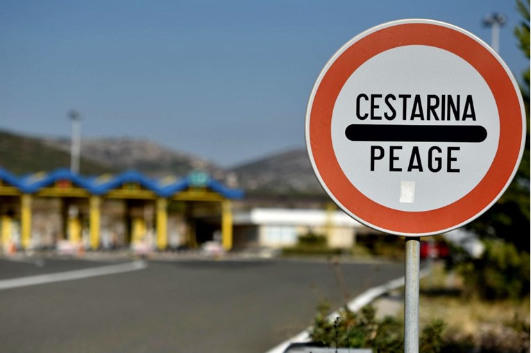 Hrvatske autoceste hvale se povećanjem prihoda od cestarina