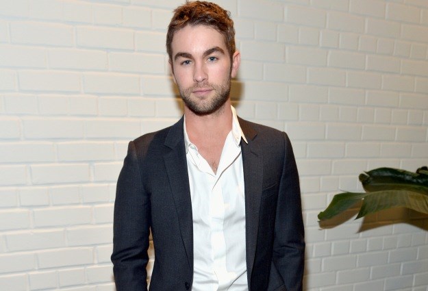 Chace Crawford uhvaćen u vrućem klinču s poznatom brazilskom pjevačicom