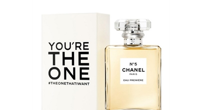 Svježa varijanta najslavnijeg parfema u veselim omotima s porukama