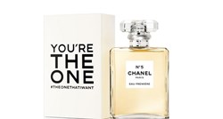 Svježa varijanta najslavnijeg parfema u veselim omotima s porukama