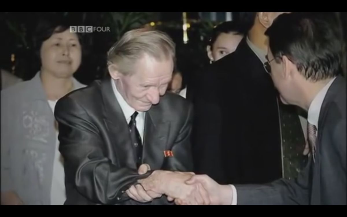 Umro američki vojnik koji je pijan dezertirao u Sjevernu Koreju pa ostao 40 godina
