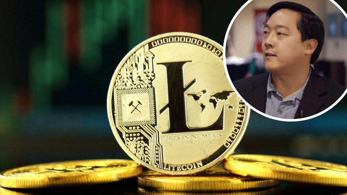 Osnivač Litecoina, alternative Bitcoinu, donirao je sve svoje Litecoine