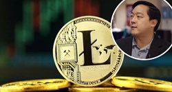 Osnivač Litecoina, alternative Bitcoinu, donirao je sve svoje Litecoine