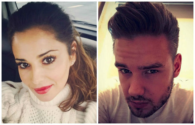 One Directionovac Liam Payne osvojio 10 godinu stariju Cheryl Cole?!