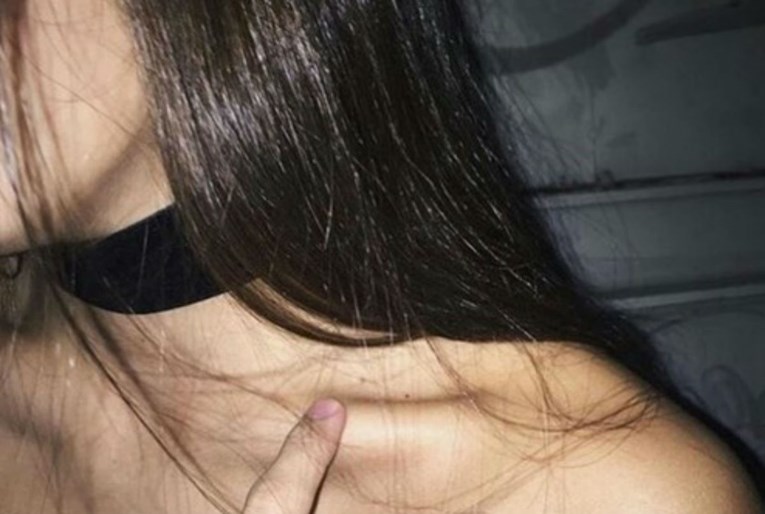 Tajno značenje choker ogrlica vrlo je ponižavajuće za žene
