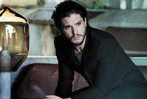 Mi se ne bi ljutile: Kit Harington ne voli kad ga nazivaju komadom