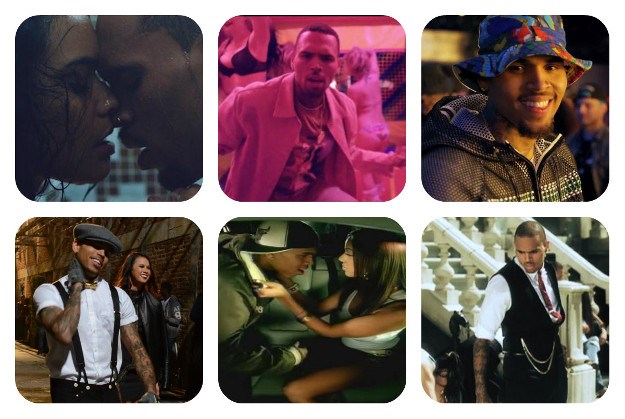 Chris Brown stiže u Hrvatsku: Poslušajte 10 nama najdražih pjesama ovog popularnog pjevača