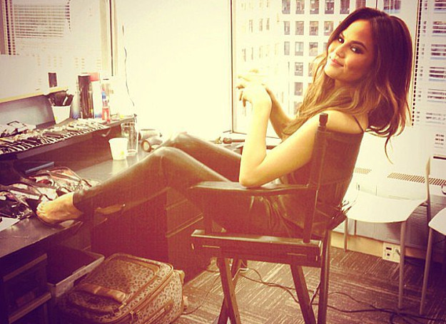 3 super savjeta za ljepotu zgodne Chrissy Teigen